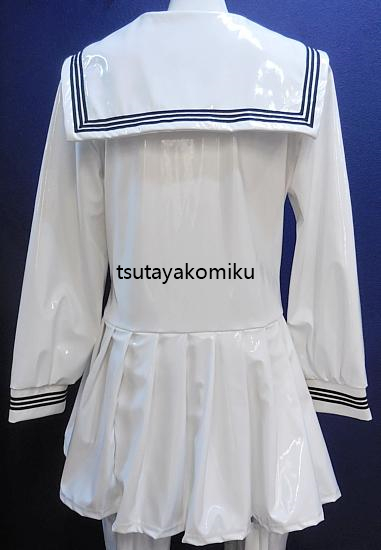  high quality new work Phoenix / woman king enamel sailor long sleeve / white costume play clothes manner shoes . wig optional 