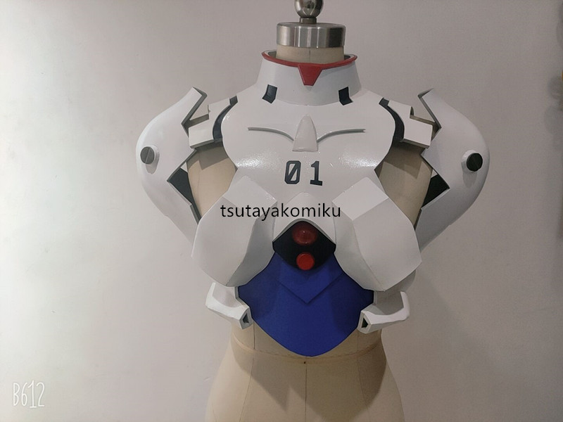 高品質 新作 EVA 新世紀エヴァンゲリオン 碇シンジ コスプレ道具 高品質 新作 EVA 新世紀エヴァンゲリオン 碇シンジ コスプレ道具