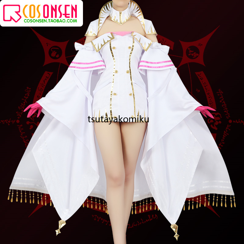 高級感 暗殺者 コヤンスカヤ Order Fate/Grand 新作 高品質 霊基再臨