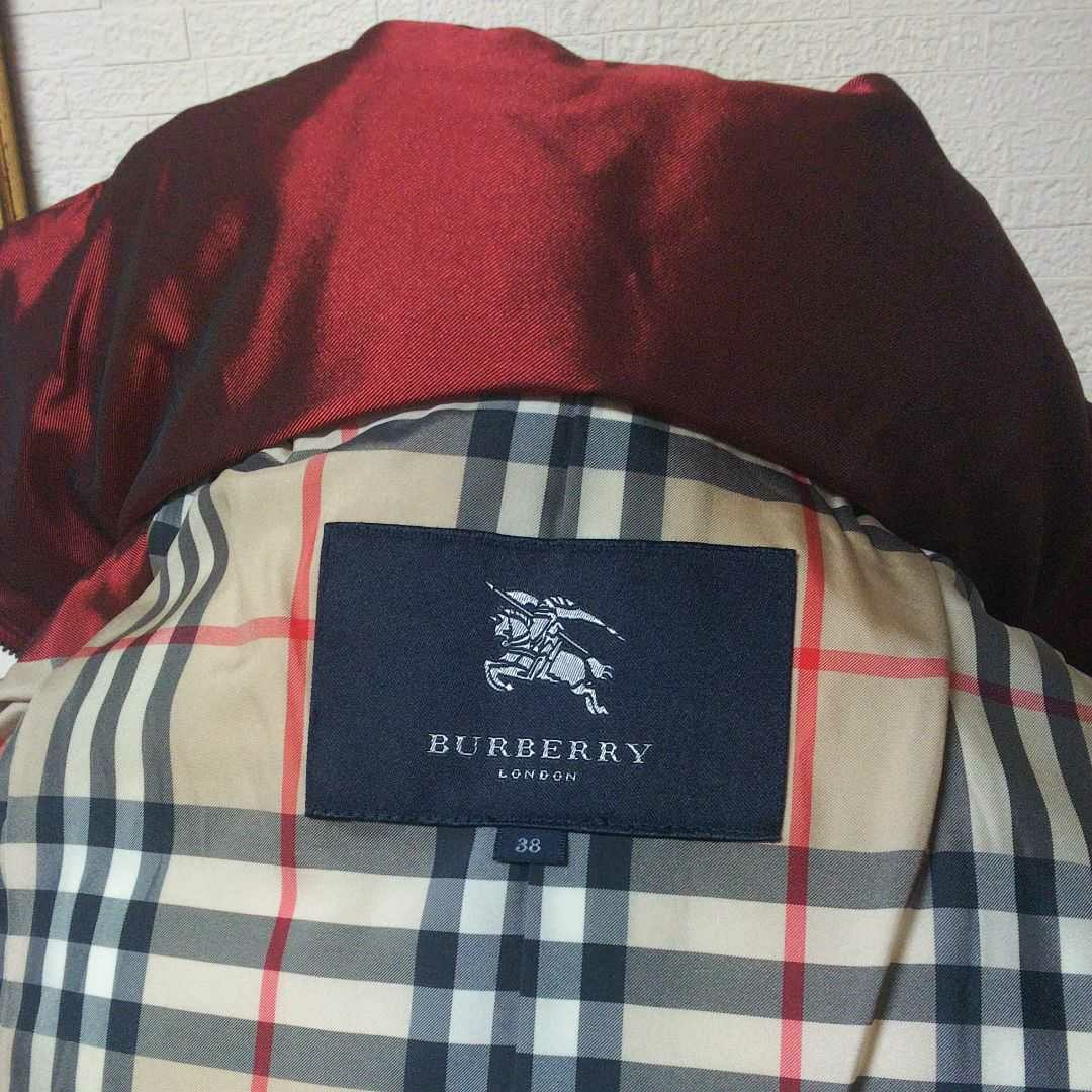 わけあり並の激安価格☆ BURBERRY BURBERRY LONDON 伝統トレンチ
