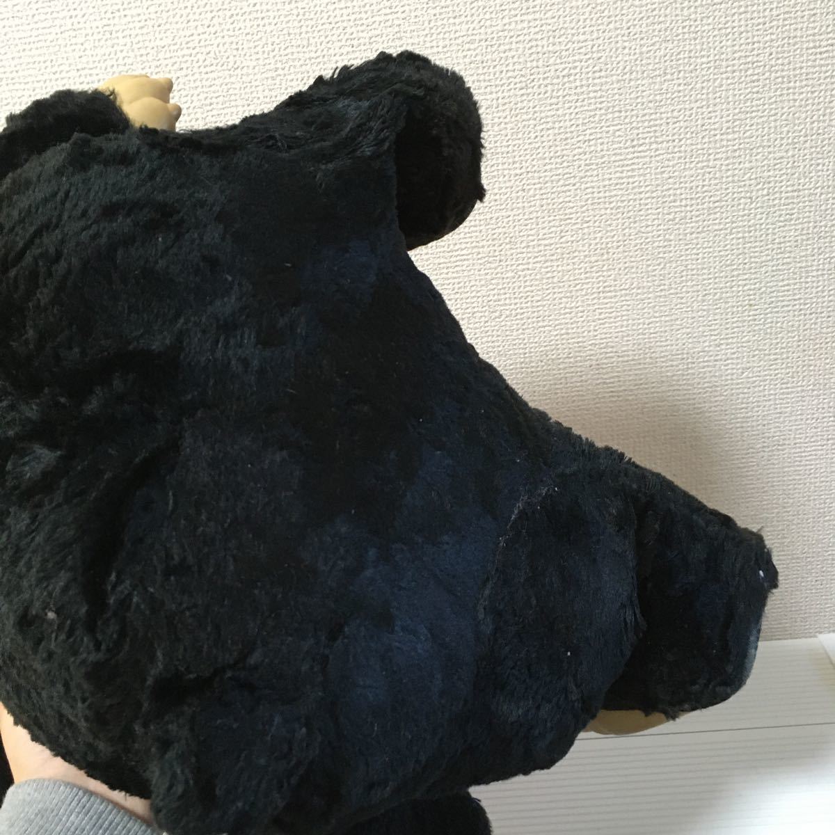 ラシュトン チャビータビー ヴィンテージ ラバーフェイス ラシュトン チャビータビー ヴィンテージ ラバーフェイス