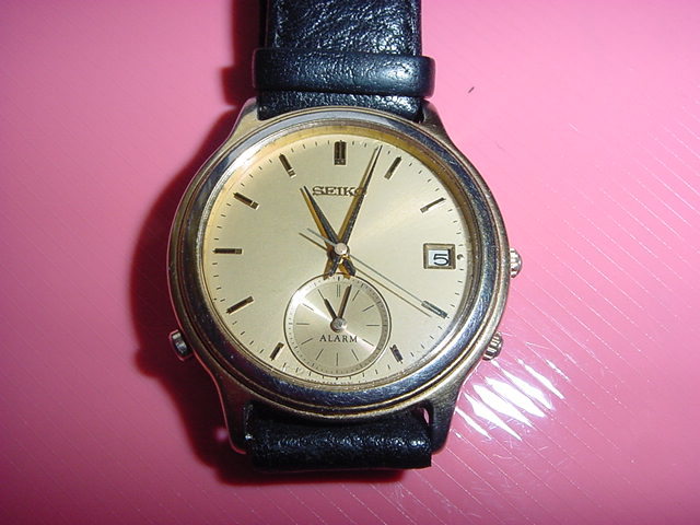 ヤフオク! - SEIKO 5T32-7A20