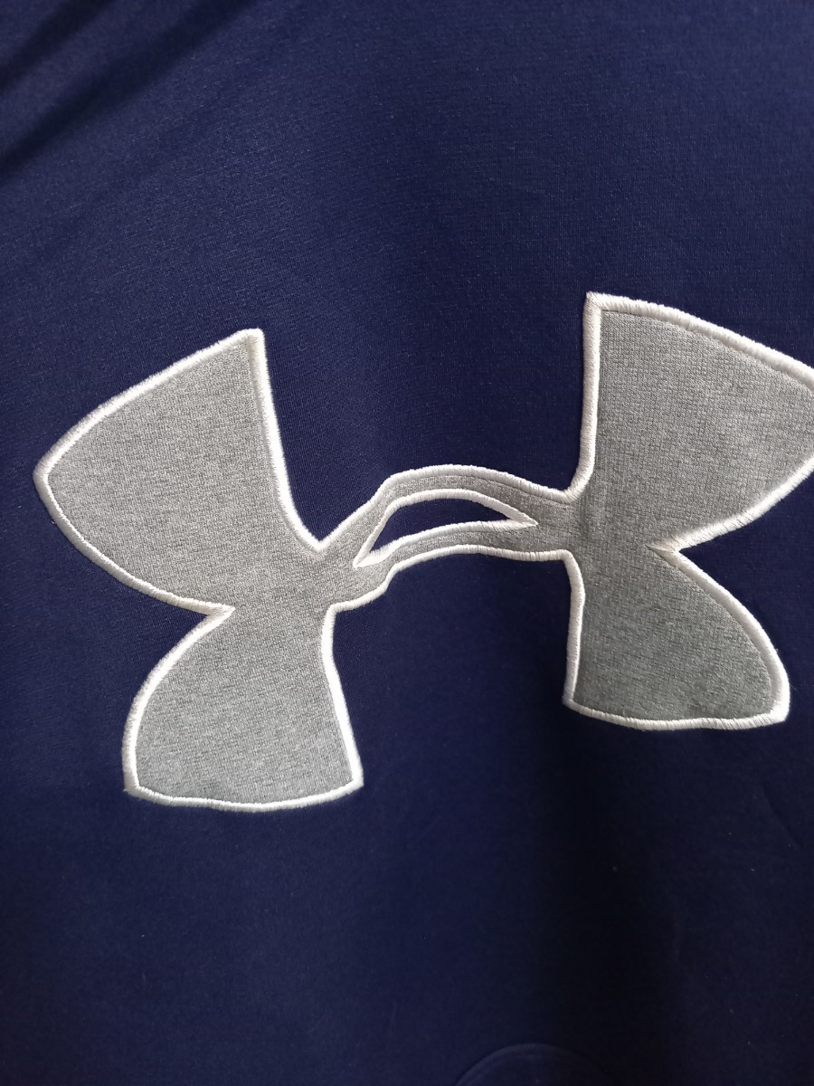 UNDER ARMOUR　アンダーアーマー　パーカー　USサイズ　XXL