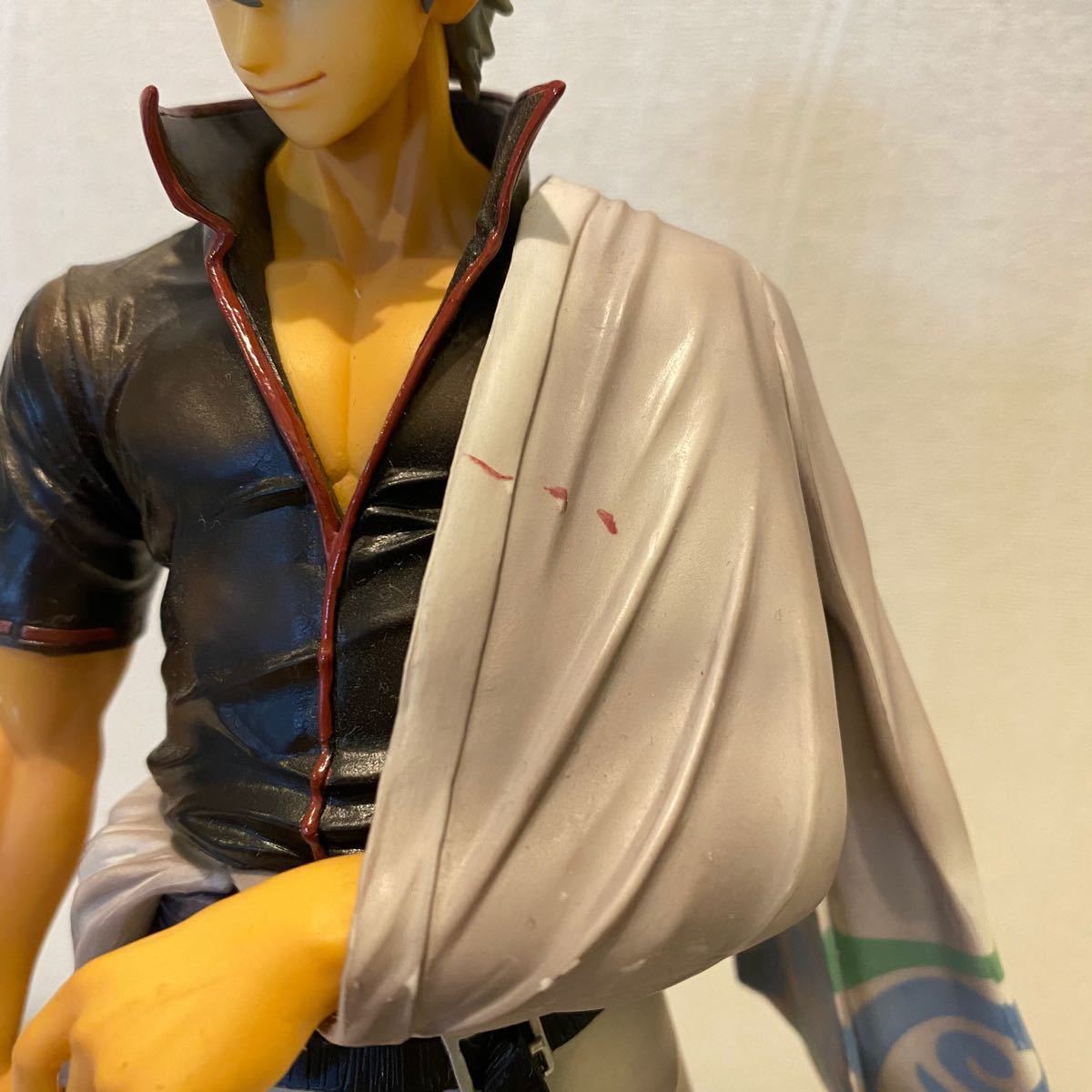 銀魂 フィギュア MASTER STARS PIECE 坂田銀時|Yahoo!フリマ 銀魂 フィギュア MASTER STARS PIECE 坂田銀時|Yahoo!フリマ