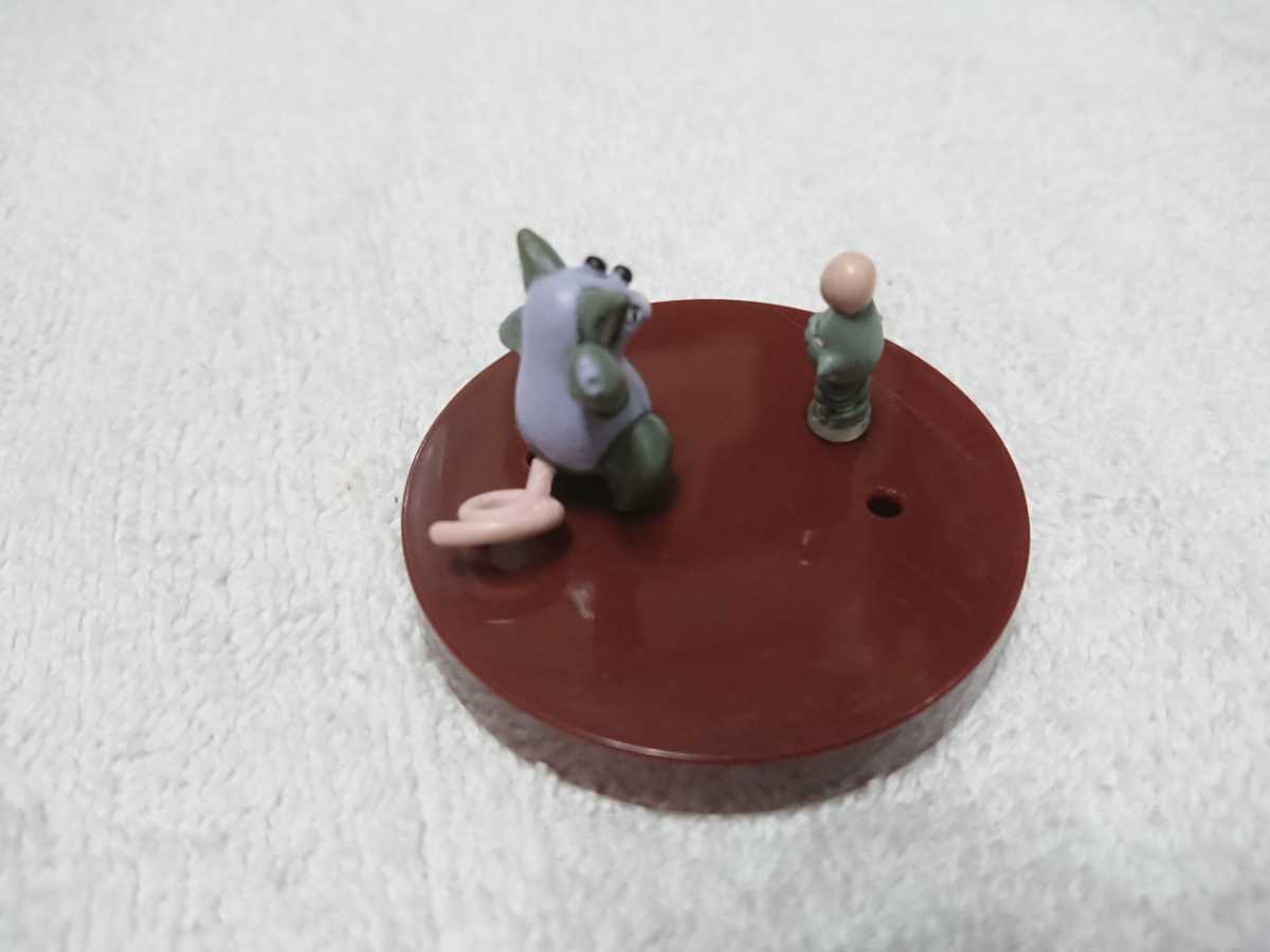ヤフオク ポケモン フィギュア 立体ポケモン図鑑 バネブー ヤフオク ポケモン フィギュア 立体ポケモン図鑑 バネブー