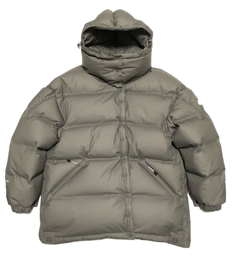 Yahoo!オークション - HYKE MONCLER GENIUS 21AW ALTELSIS Yahoo!オークション - HYKE MONCLER GENIUS 21AW ALTELSIS