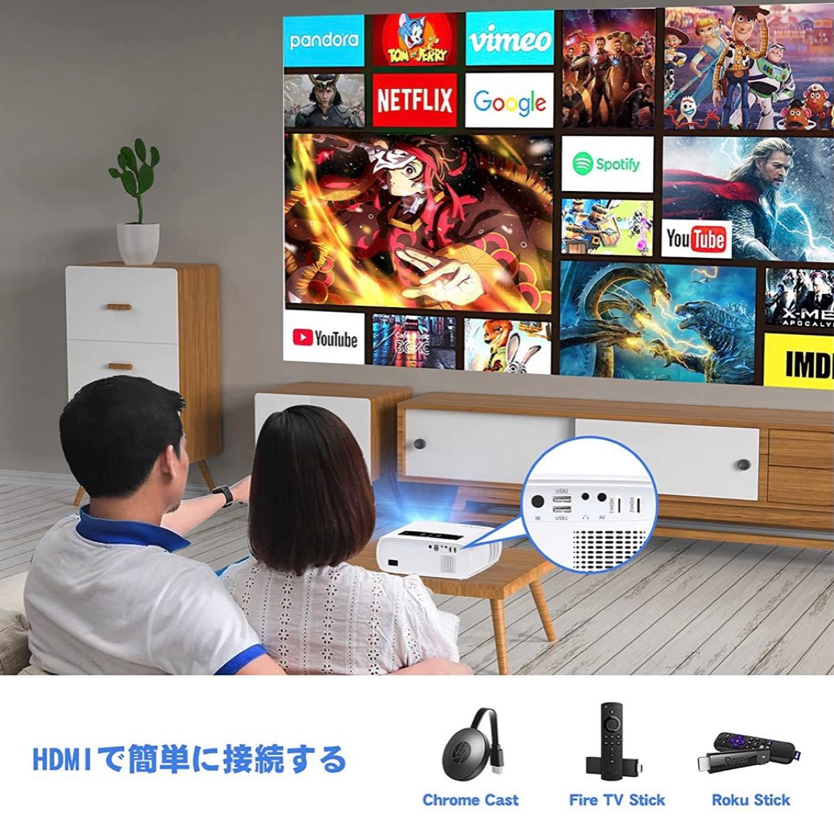 売れ筋ランキングも掲載中 高音質 21最新 超高画質 プロジェクター 対応 Wifi 5g ホームシアター Swissblu Com 売れ筋ランキングも掲載中 高音質 21最新 超高画質 プロジェクター 対応 Wifi 5g ホームシアター Swissblu Com