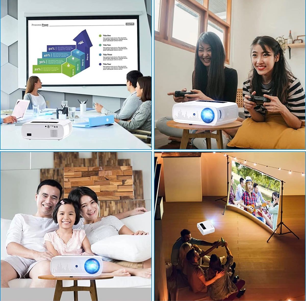 売れ筋ランキングも掲載中 高音質 21最新 超高画質 プロジェクター 対応 Wifi 5g ホームシアター Swissblu Com 売れ筋ランキングも掲載中 高音質 21最新 超高画質 プロジェクター 対応 Wifi 5g ホームシアター Swissblu Com