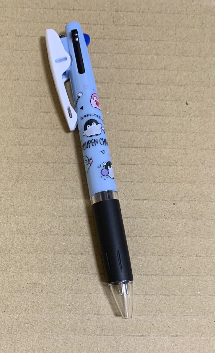 コウペンちゃん ジェットストリーム 3色ボールペン 5mm｜PayPayフリマ