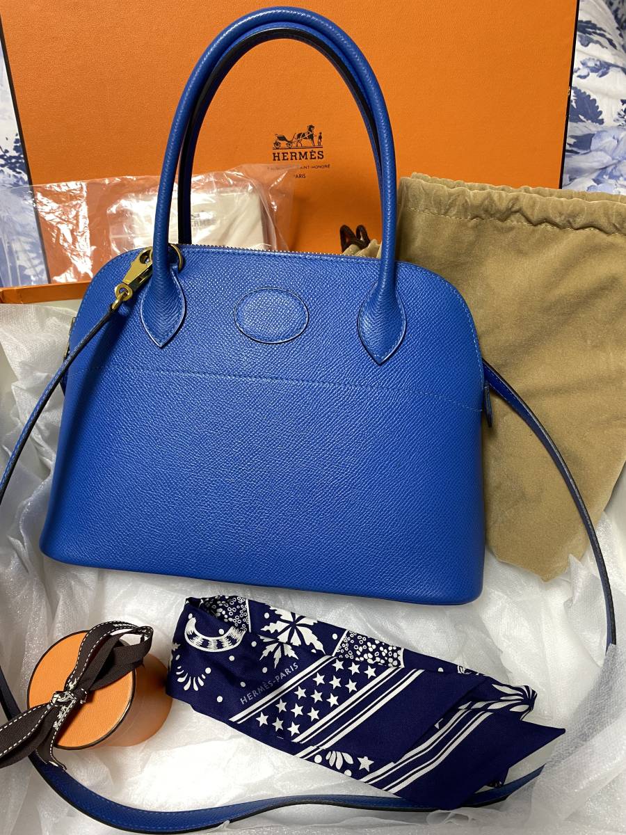 エルメス ボリードミニ 美品 - bookteen.net セレクトショップ購入 美品❣️エルメス❣️ボリード31❣️レアな赤❣️ゴールド金具❣️ ハンドバッグ