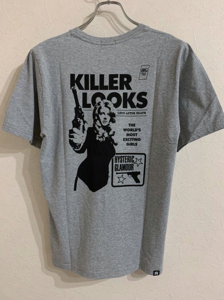 新品未使用タグ付HYSTERIC GLAMOUR ヒステリックグラマー メンズ