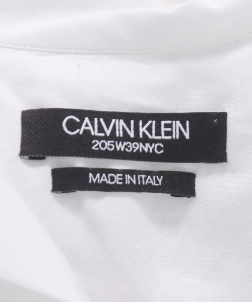 CALVIN KLEIN 205W39NYC カルバンクライン２０５Ｗ３９ＮＹＣ