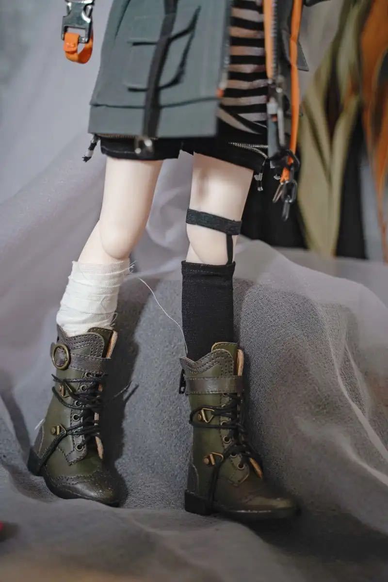 BJD кукла для обувь SD/MDD/MSD размер все 3 цвет лампочка body .. кукла doll спортивные туфли 