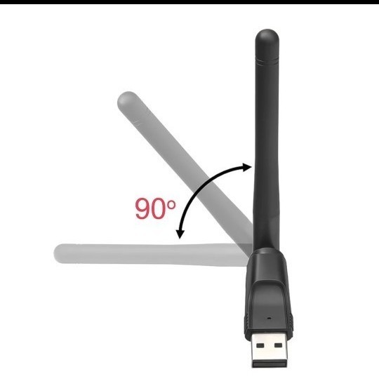 WiFi USB 無線LAN子機