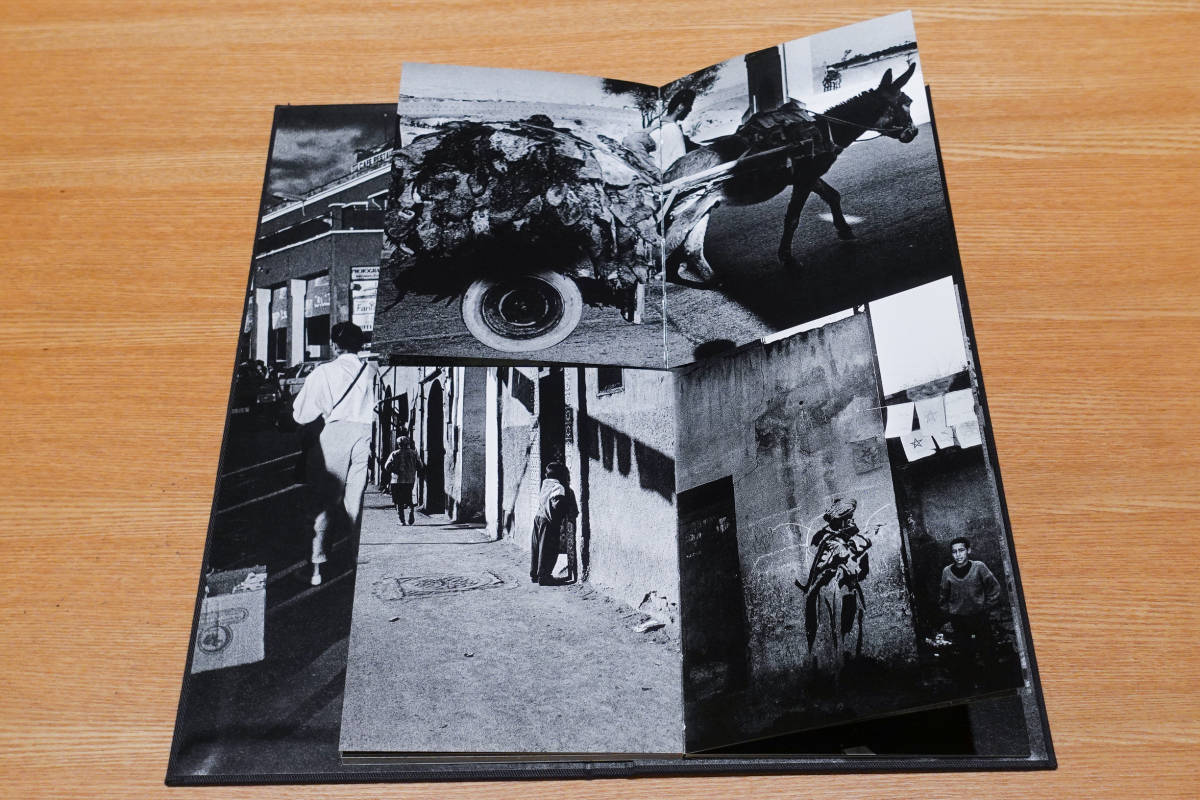 写真集 森山大道 Marrakech マラケシュ Daido Moriyama | cadastro