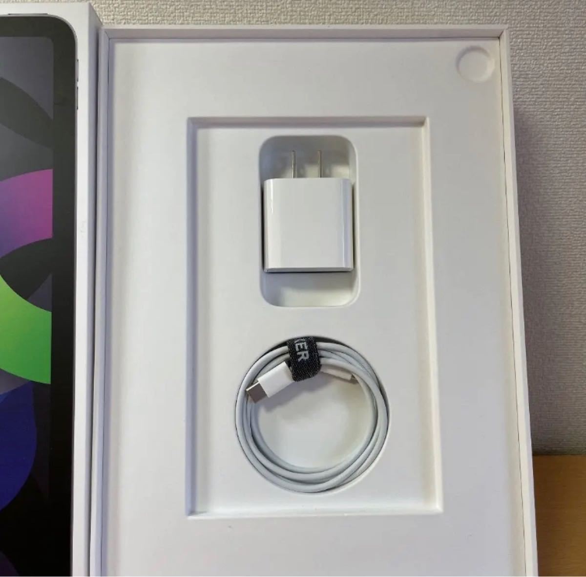 iPad Air (第4世代)10 9インチ Liquid Retinaディス…｜PayPayフリマ
