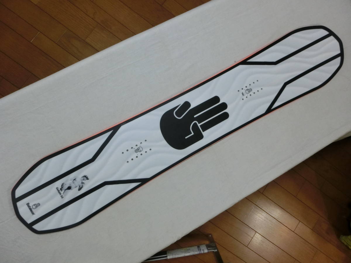 Yahoo!オークション - 20-21モデル BATALEON GOLIATH 153 Yahoo!オークション - 20-21モデル BATALEON GOLIATH 153