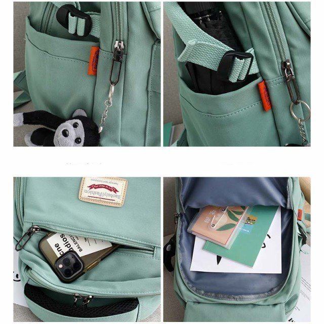 新品バッグ バックパック リュック バックパック リュック リュックサック 韓国 バッグ 旅行 メンズ レディース カバン 大容量 通学 学生