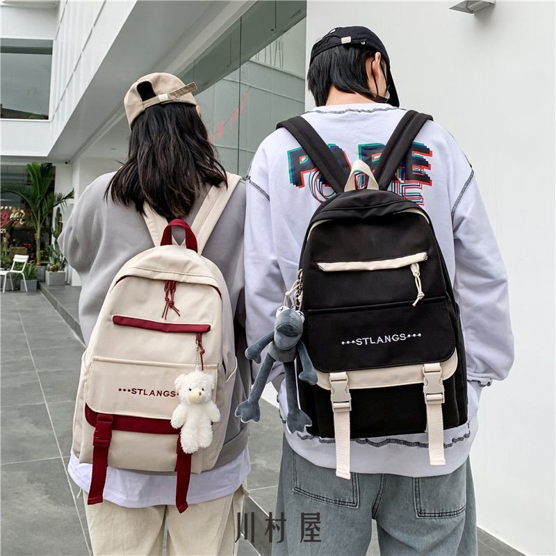 ヤフオク 新品女子 大学生 中学校 通園 リュックサック 大 ヤフオク 新品女子 大学生 中学校 通園 リュックサック 大