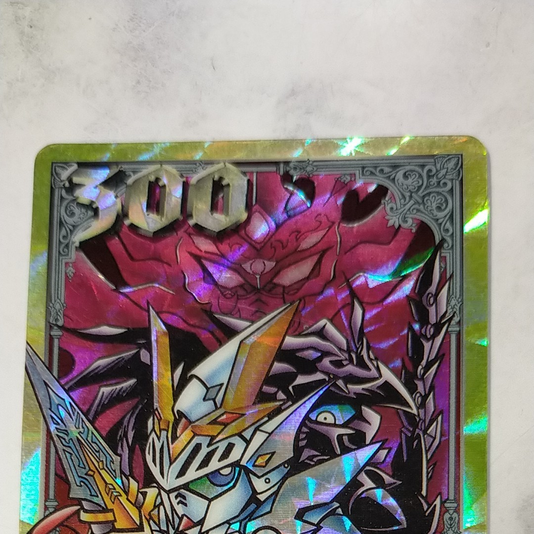 SDガンダム外伝 カードダス 両面キラカード|Yahoo!フリマ(旧 SDガンダム外伝 カードダス 両面キラカード|Yahoo!フリマ(旧