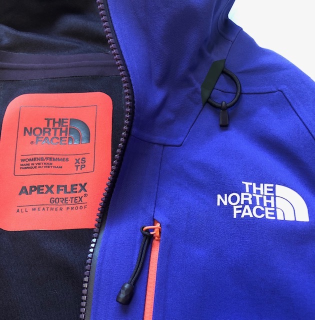 送料無料 The North Face Apex Flex GTX 2 0 Jacket GORE-TEX
