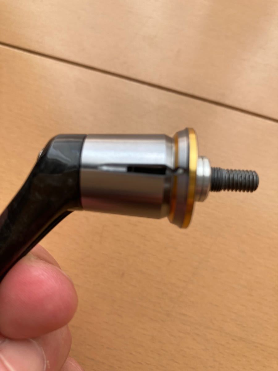 シマノ 夢屋 CI4+シングルハンドル 50mmハンドル ダブルハンドル シマノ 夢屋 CI4+シングルハンドル 50mmハンドル ダブルハンドル