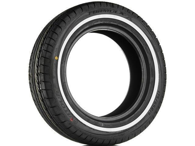 ヴィツアータイヤVITOUR GALAXY R1 WSW ホワイトリボン 4本 155R15