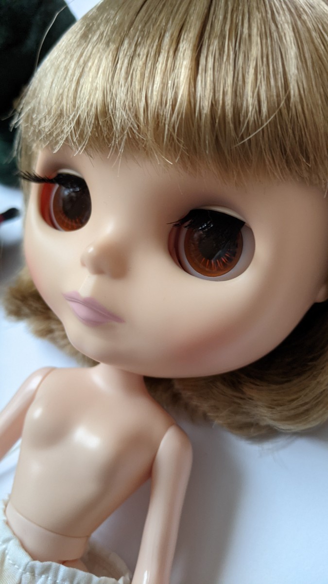 完品 ネオブライス ブルーミーブルームズベリー Jane Marple 完品 ネオブライス ブルーミーブルームズベリー Jane Marple