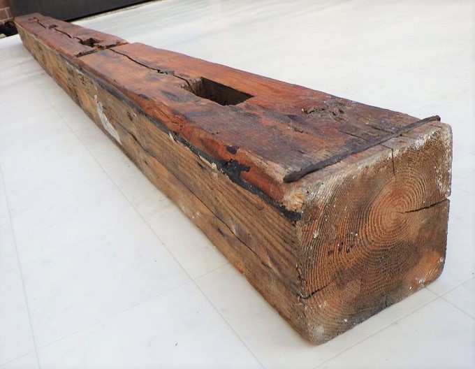 *1562 receipt limitation old tree pine old material tree old house. . pillar old wood old material old Japanese-style house antique wood 