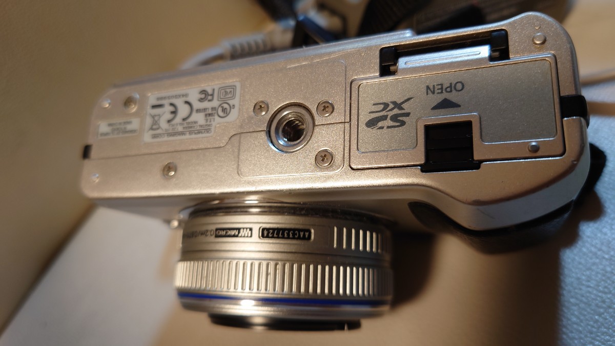 オリンパス OLYMPUS デジタルカメラ E-PL2 www.lram-fgr.ma