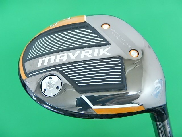 F[104699]キャロウェイ MAVRIK/Diamana50 for Callaway(JP)/R/18_画像1