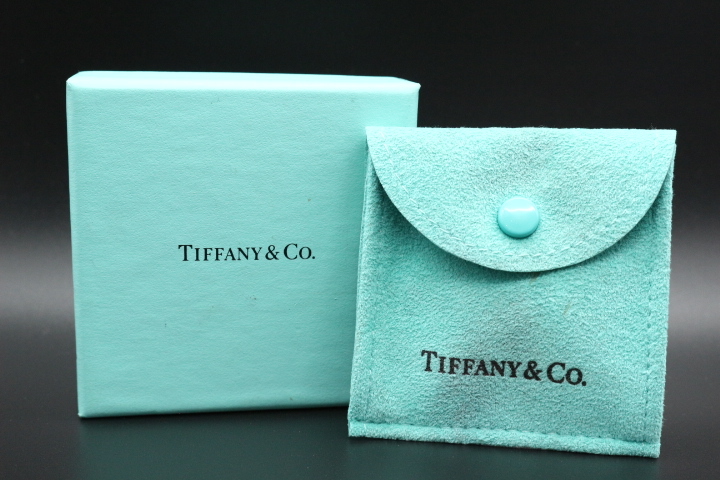 TIFFANY&Co. /ヴィンテージ ブローチ / シルバー / SV925 / 花 TIFFANY&Co. /ヴィンテージ ブローチ / シルバー / SV925 / 花