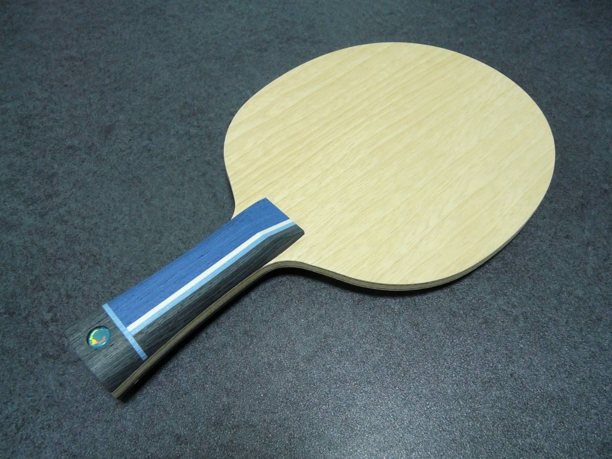 バタフライ 張本智和 インナーフォース ALC FL 86.1g 新品 www.grupo
