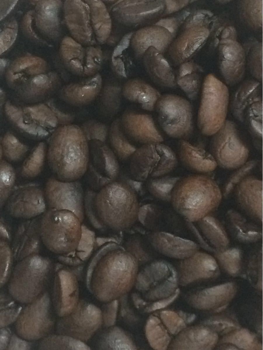 こだわりコーヒー豆 モカ 500g レケンプティ 中深煎り 自家焙煎珈琲 ★調和の取れたフルーティな味と香りをお楽しみ下さい