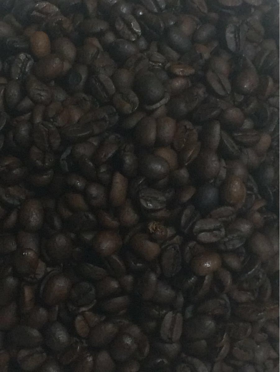 こだわりコーヒー豆 パプア・ニューギニア ダイガットSP 300g 自家焙煎珈琲 シティロースト 中深煎り ★フルーティな味わい