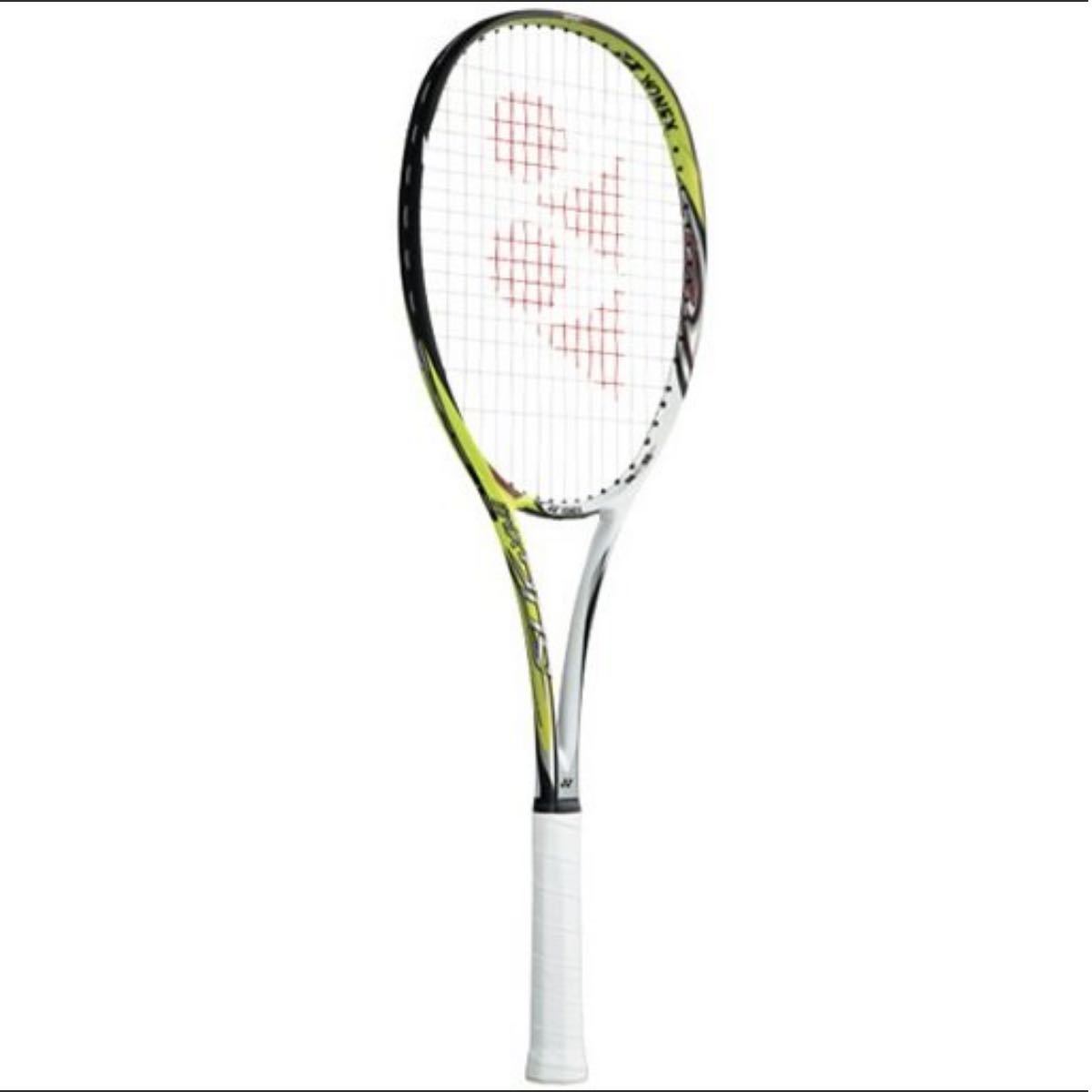 ヨネックス yonex ソフト テニス ラケット アイネクステージ70s ヨネックス yonex ソフト テニス ラケット アイネクステージ70s