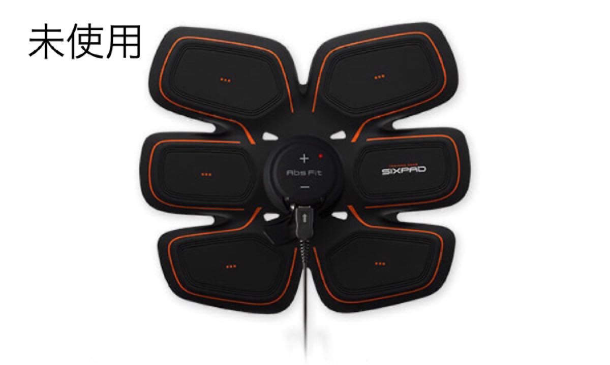【日本産】 アブズフィット2 SIXPAD - エクササイズ用品