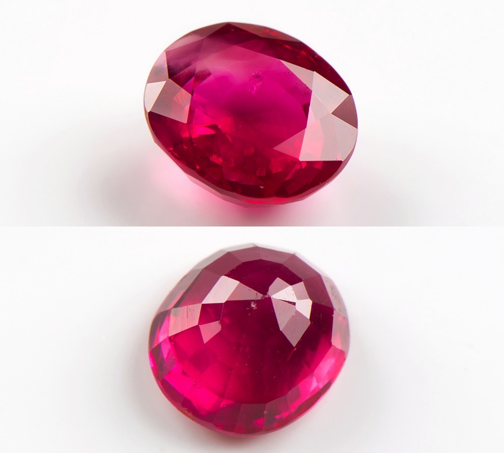 現品限り一斉値下げ! 天然ルビー dcrm.gov.mp 1.174ct ビルマ産 天然