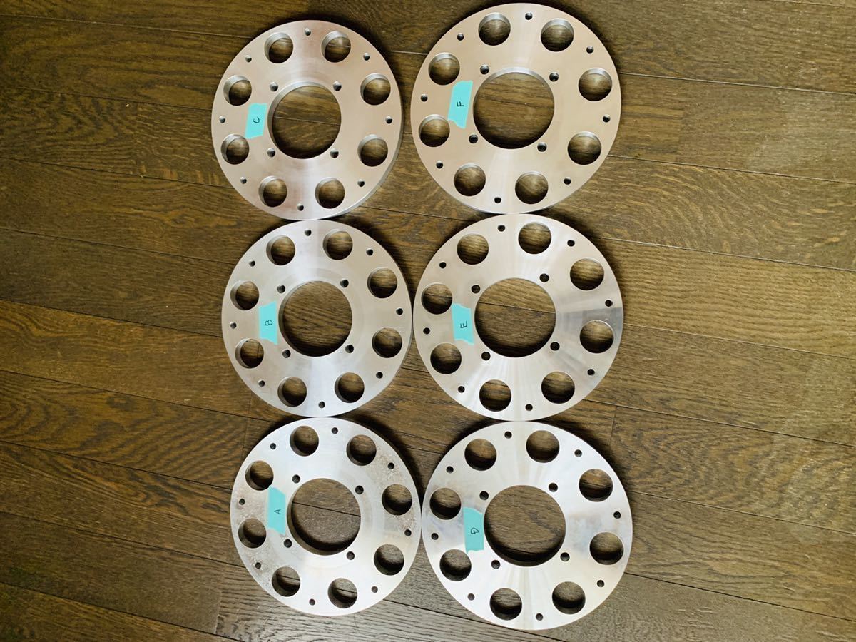 セール&特集> ④モンキー Gクラフト用8インチ 0.5Jスペンサー ワイド