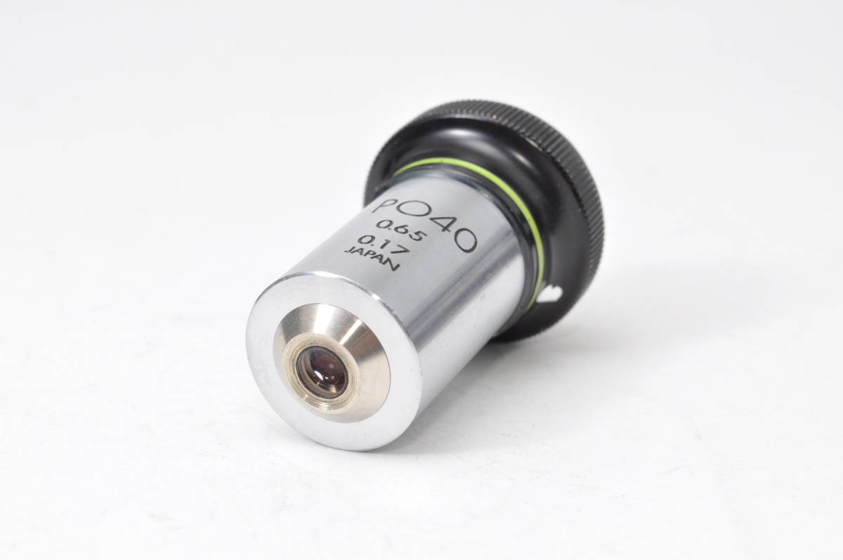 25750円 ニコン 対物レンズ Mplan Apo 200X 中古品 - 顕微鏡 25750円 ニコン 対物レンズ Mplan Apo 200X 中古品 - 顕微鏡