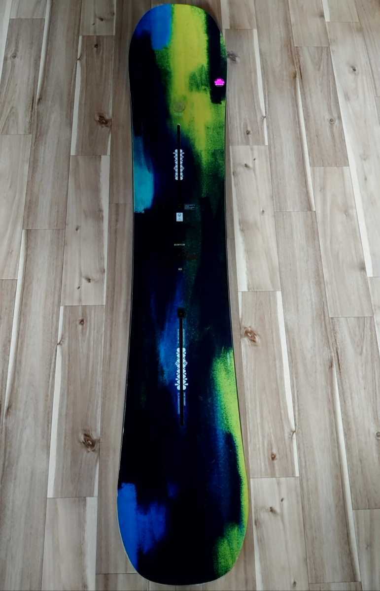 BURTON FLIGHT ATTENDANT 未使用 ironcorp.com.pe
