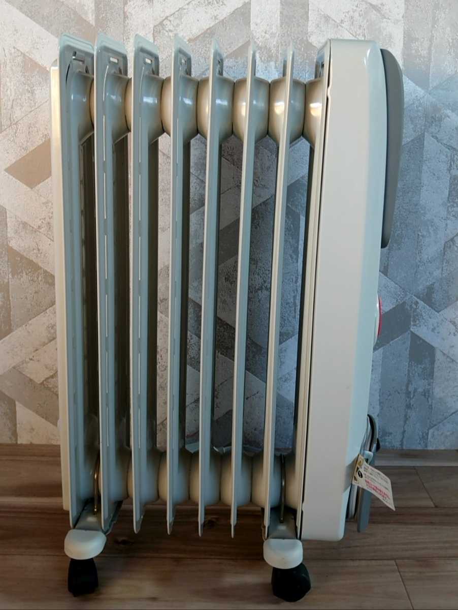 te long gi oil heater 