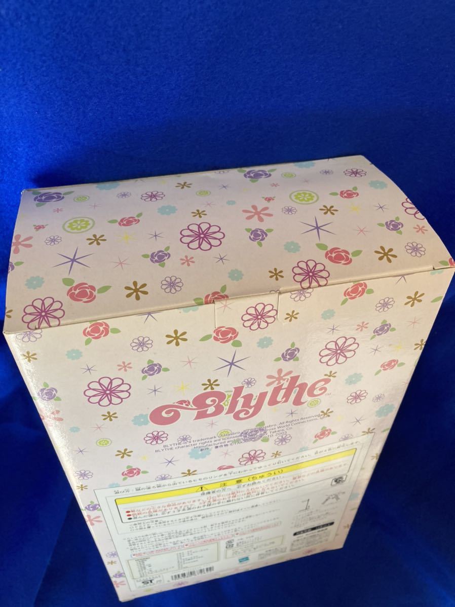 Yahoo!オークション - 未使用品 Blythe ネオブライス ホワイト Yahoo!オークション - 未使用品 Blythe ネオブライス ホワイト