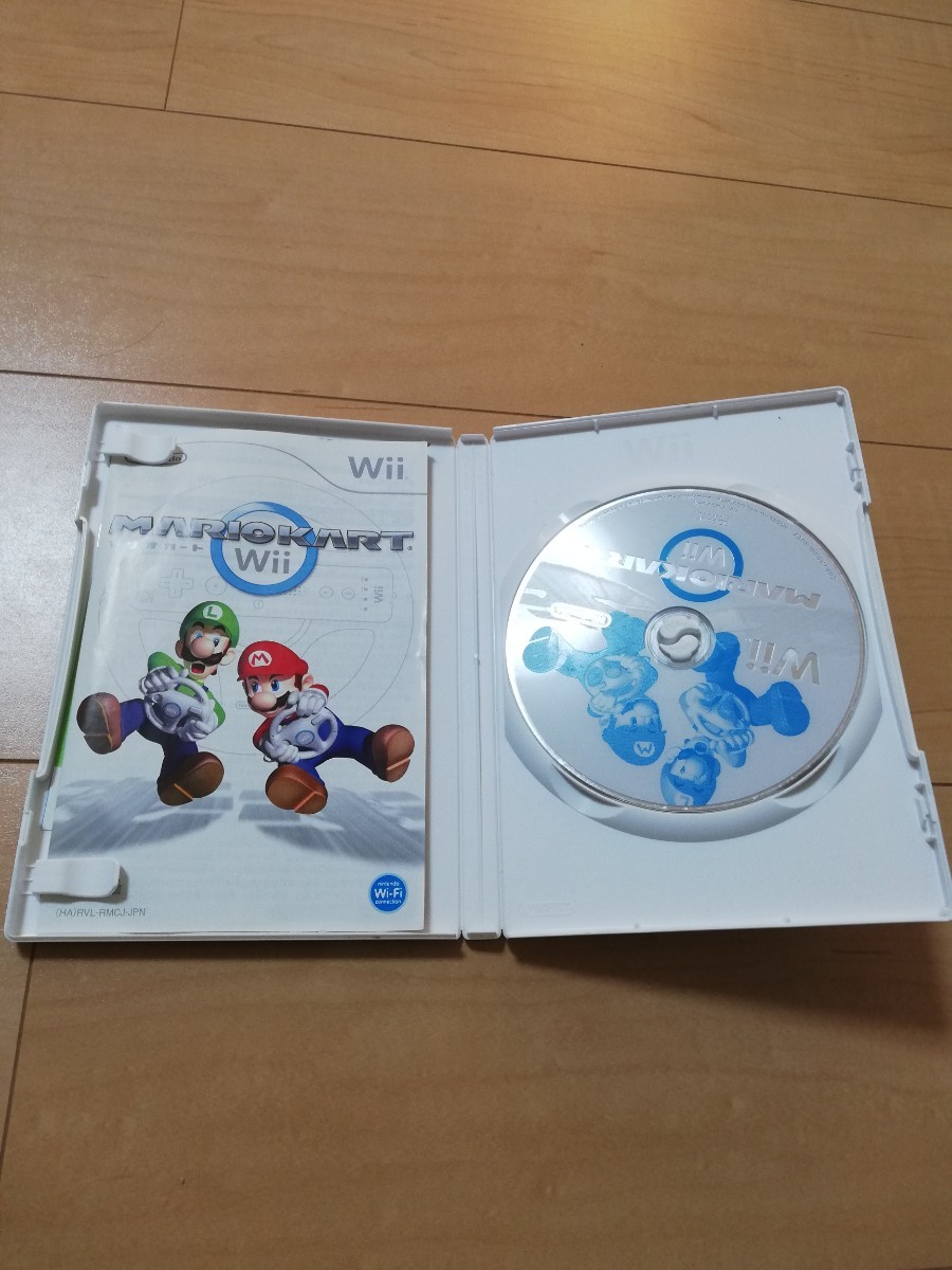 Wii マリオカート マリオパーティ8
