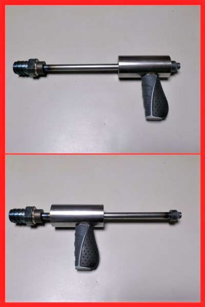 ◎ Aロッド ビット引き抜き工具(塗装なし) コアドリル用 ◎ Aロッド ビット引き抜き工具(塗装なし) コアドリル用