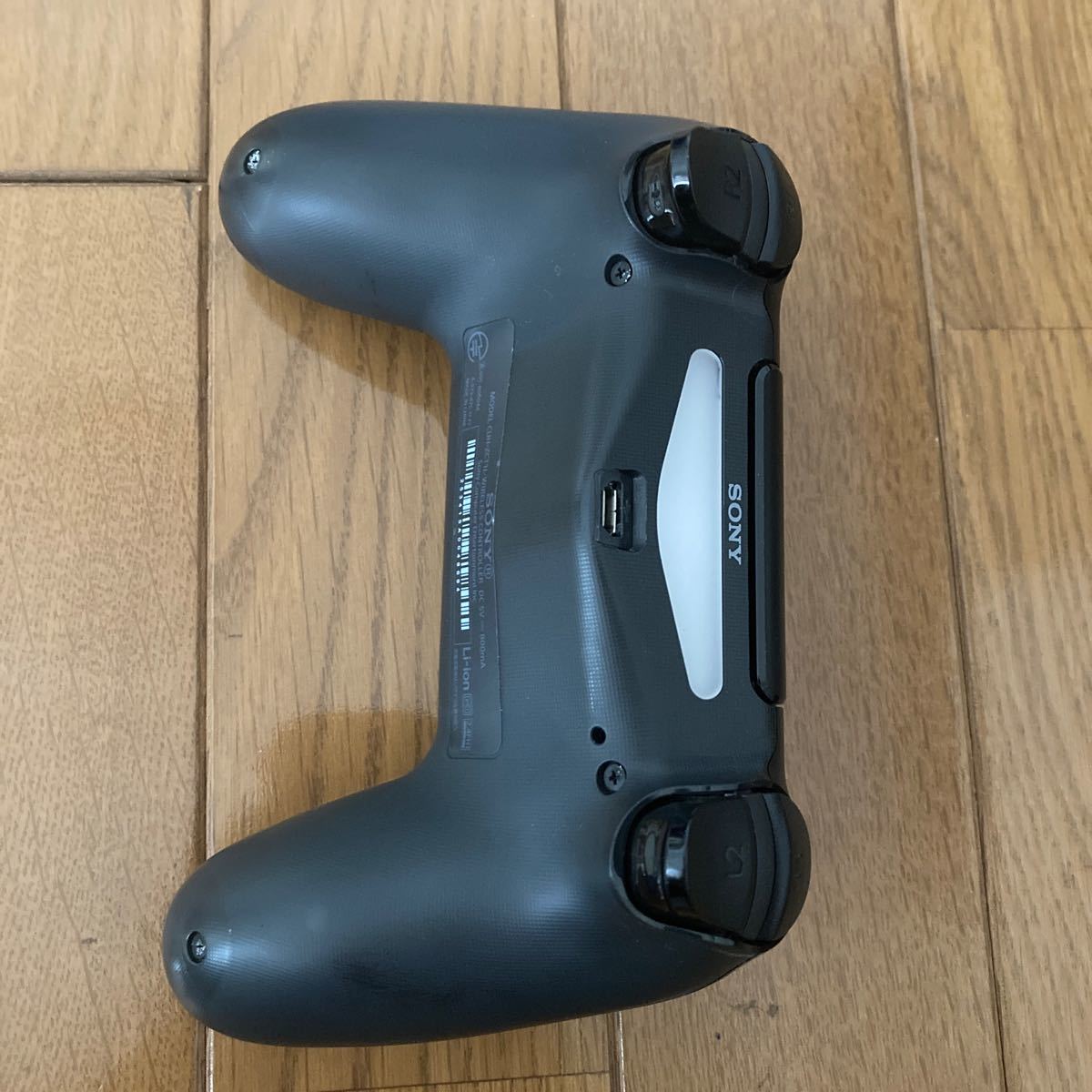 【ジャンク】PS4コントローラー デュアルショック4