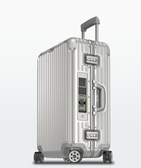 期間限定特価】 【生産中止限定商品】リモワ トパーズ 電子タグ