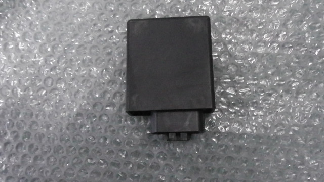 レッツ４　CA46A-109xxx　の CDI *1635299961　中古_画像3