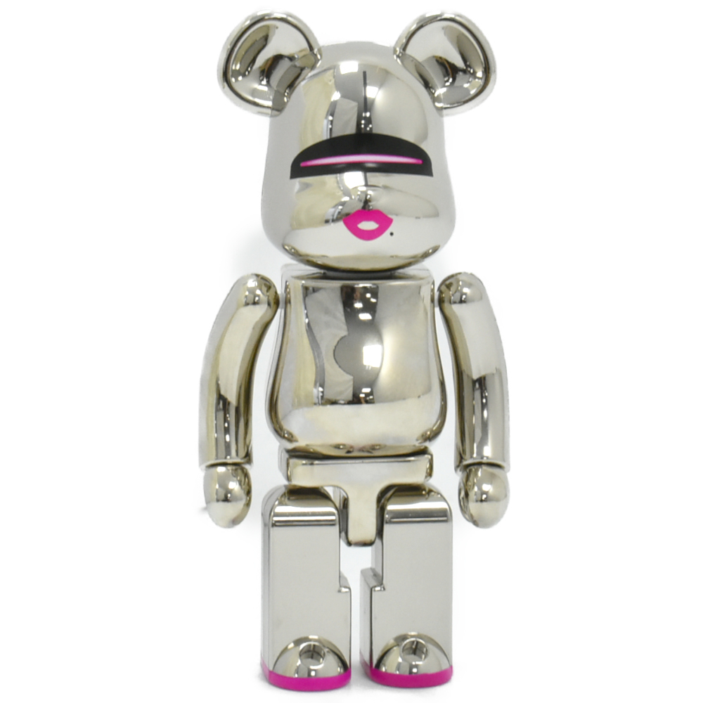 ヤフオク! - メディコムトイ BE@RBRICK 超合金 2G ベアブリッ