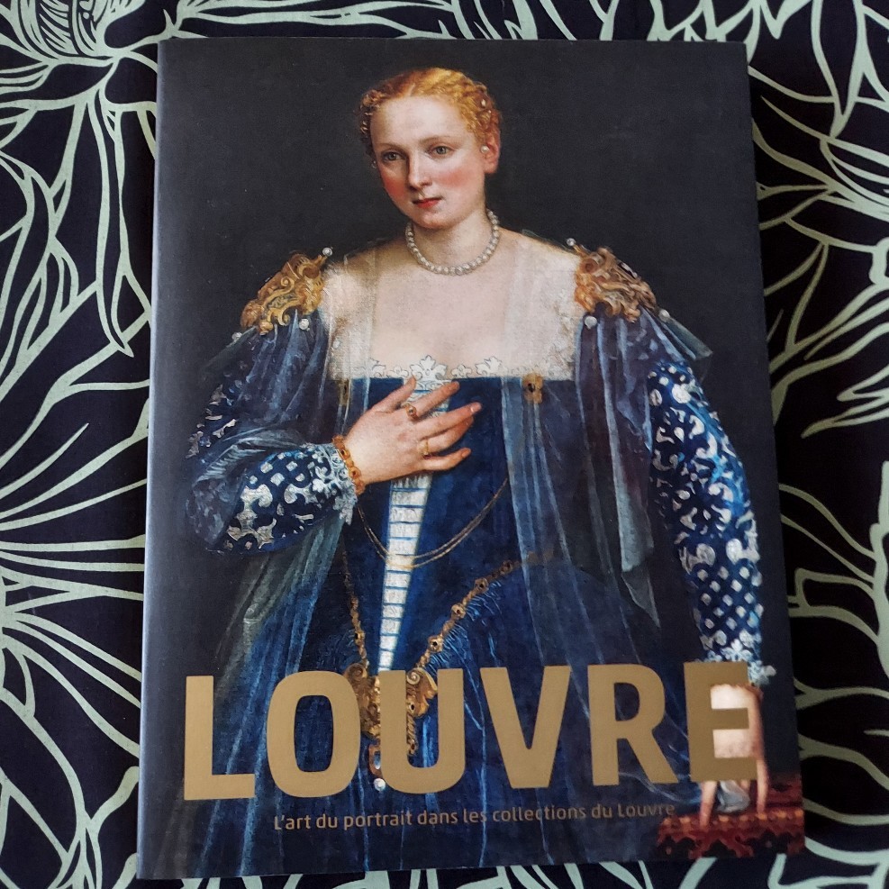 新しいスタイル ルーブル美術館 芸術雑誌 パンフレット パリ フランス 芸術、美術史